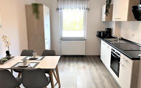 Ferienwohnung Anton