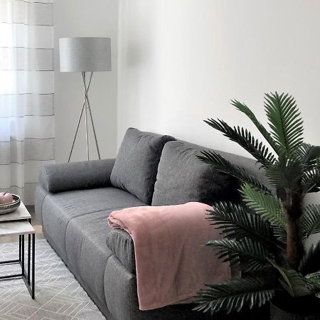 Ferienwohnung Anton Osnabrück Zewnętrze zdjęcie