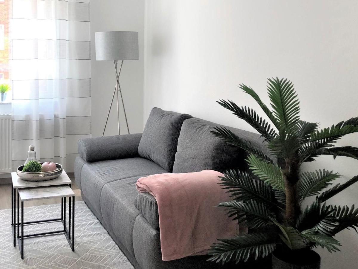 Ferienwohnung Anton Osnabrück Zewnętrze zdjęcie