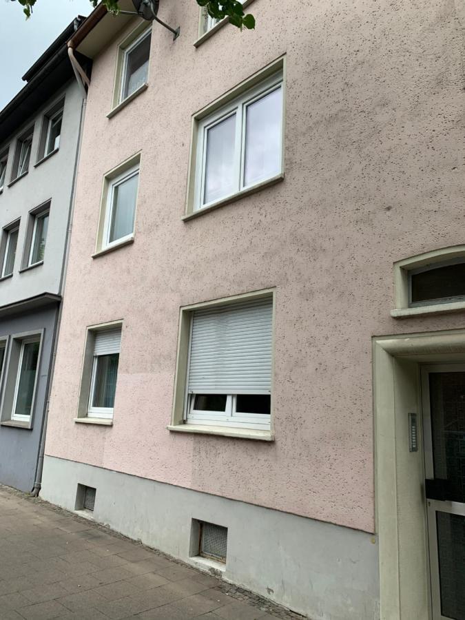 Ferienwohnung Anton Osnabrück Zewnętrze zdjęcie