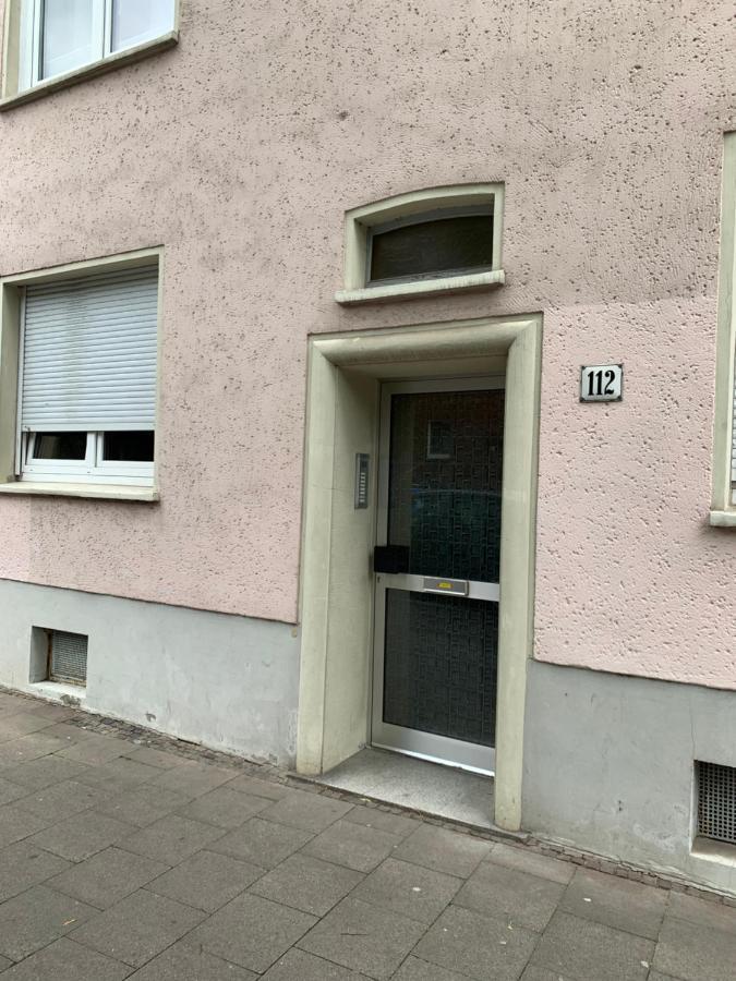 Ferienwohnung Anton Osnabrück Zewnętrze zdjęcie